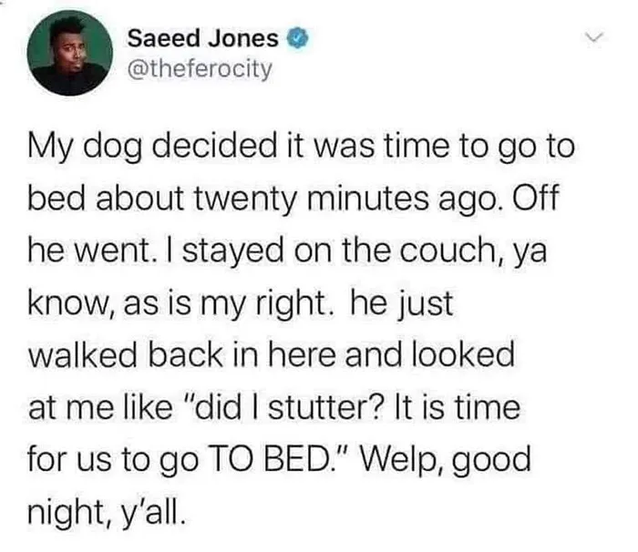 50 Wholesome Memes And Posts That Remind Us The World Isn’t All Bad, As Shared In This Facebook Group