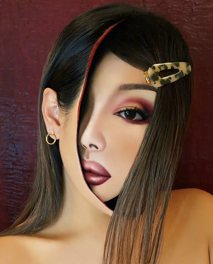 The Fascinating (And Horrifying) Art Of Mimi Choi (27 New Pics)