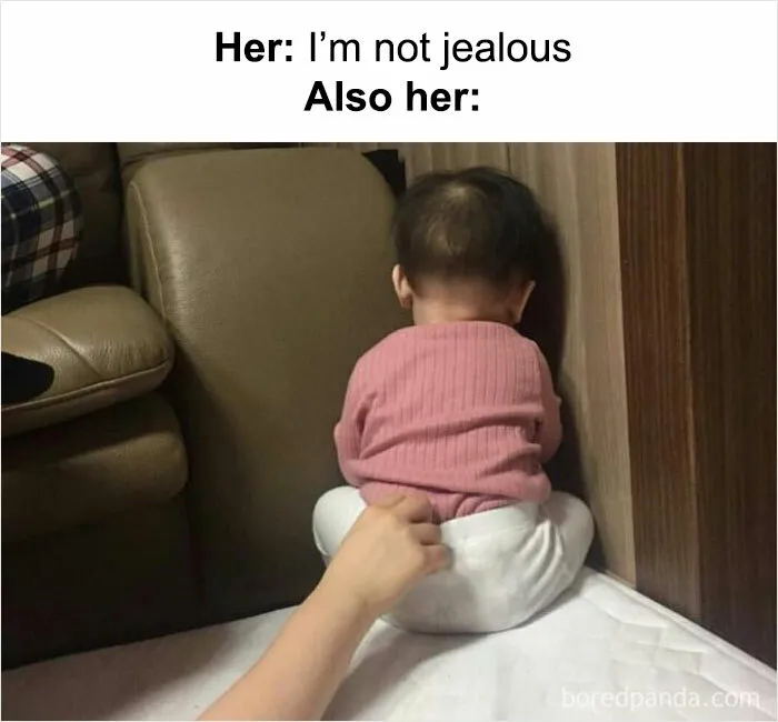 30 Funny And Relatable Memes From This Instagram Page That Perfectly Sum Up Relationships