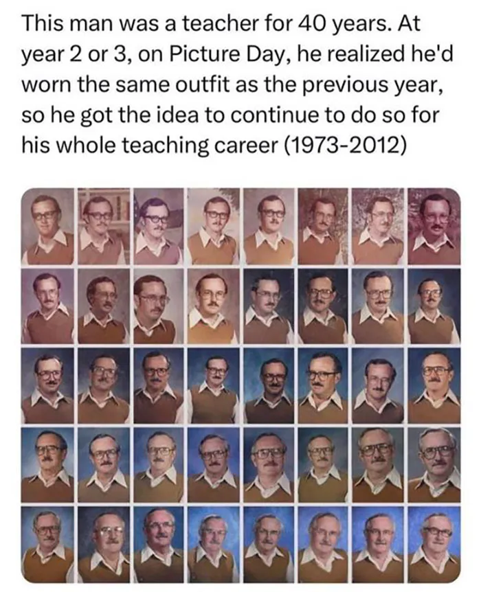 50 Wholesome Memes And Posts That Remind Us The World Isn’t All Bad, As Shared In This Facebook Group