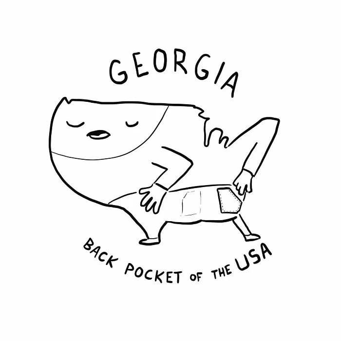 Georgia