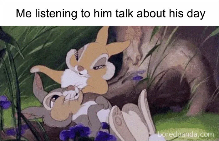 30 Funny And Relatable Memes From This Instagram Page That Perfectly Sum Up Relationships