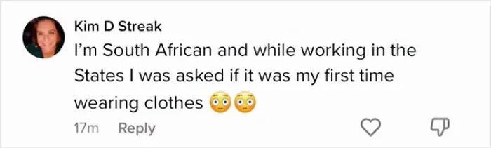 50 Hilarious Times People Caught “American Tourists In The Wild” And Shared Their Experiences