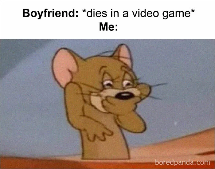 30 Funny And Relatable Memes From This Instagram Page That Perfectly Sum Up Relationships