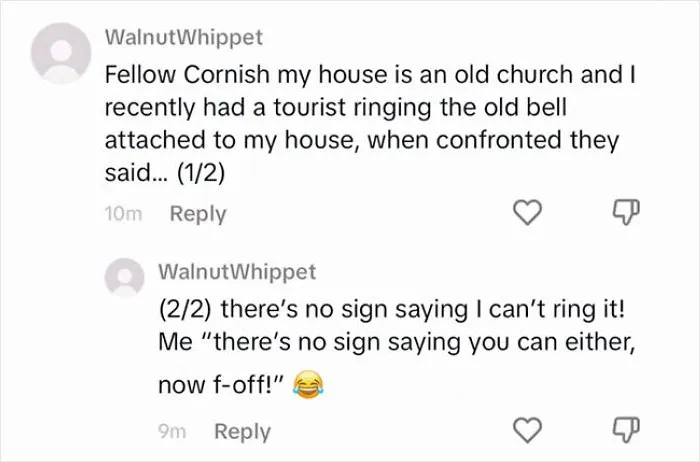 50 Hilarious Times People Caught “American Tourists In The Wild” And Shared Their Experiences