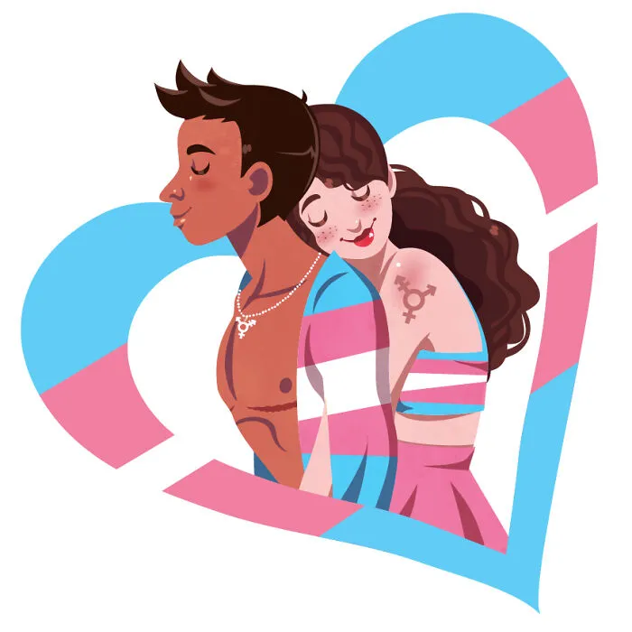 Trans Pride 2
