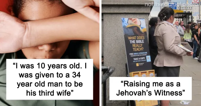 Someone Asks "What Is Something That Your Parents Did That You Will Never Forgive Them For?" And 35 People Deliver Heartbreaking And Honest Answers