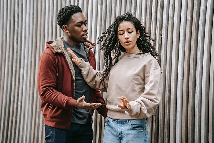 Women Are Sharing Specific Behaviors That They're Tired Of Seeing Men Do (50 Answers)