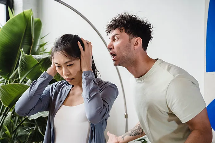 Women Are Sharing Specific Behaviors That They're Tired Of Seeing Men Do (50 Answers)