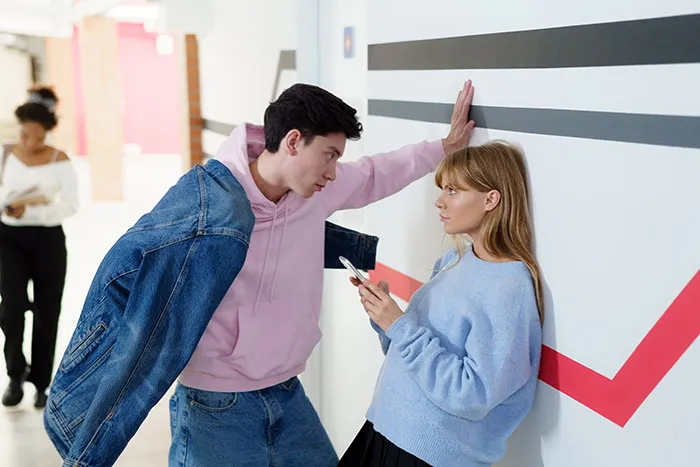 Women Are Sharing Specific Behaviors That They're Tired Of Seeing Men Do (50 Answers)