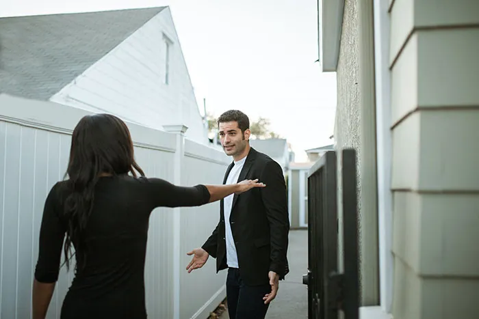 Women Are Sharing Specific Behaviors That They're Tired Of Seeing Men Do (50 Answers)