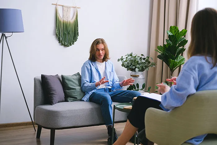 Women Are Sharing Specific Behaviors That They're Tired Of Seeing Men Do (50 Answers)