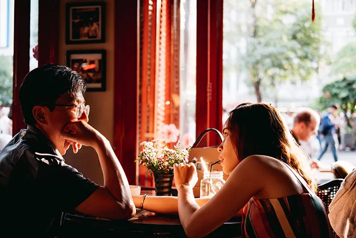 Women Are Sharing Specific Behaviors That They're Tired Of Seeing Men Do (50 Answers)