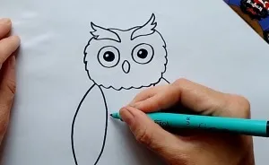 My 10 Step-By-Step Tutorials On How To Draw Cartoons And Characters