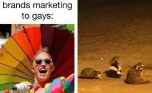Hey Pandas, Share Your Best LGBTQ+ Memes (Closed)