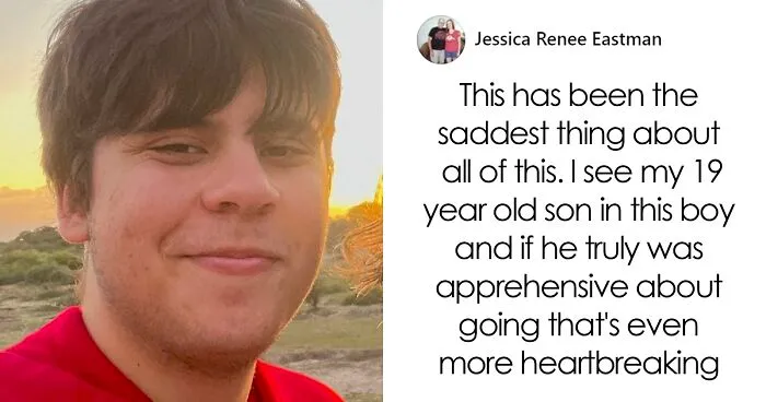 Student, 19, Who Died In Titanic Sub ‘Catastrophic Implosion’ Was ‘Terrified’ Before Trip, But Agreed For His Dad As A Father’s Day Present