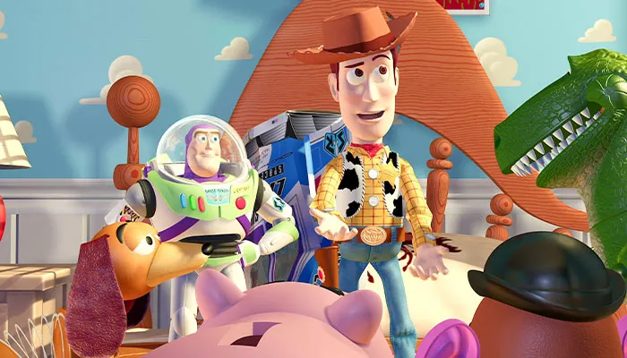 76 Toy Story Quotes That Made Us Remember Our Childhoods