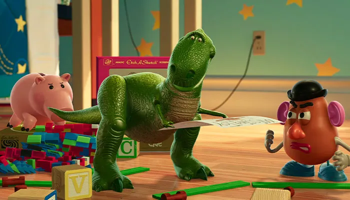 76 Toy Story Quotes That Made Us Remember Our Childhoods