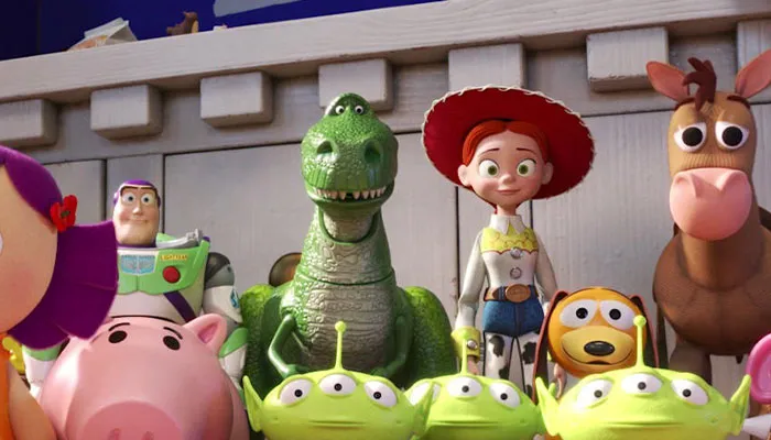 76 Toy Story Quotes That Made Us Remember Our Childhoods
