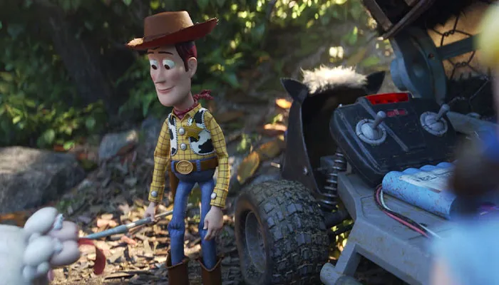76 Toy Story Quotes That Made Us Remember Our Childhoods