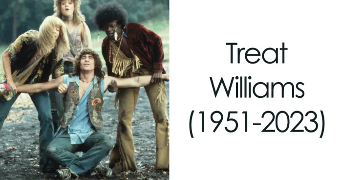 Actor Treat Williams Passes Away At 71 Following Motorcycle Crash