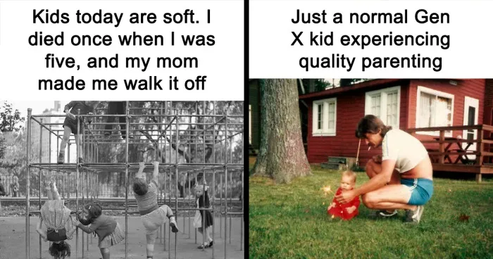 50 Laugh-Inducing Tweets About What It’s Like To Be Of Gen X