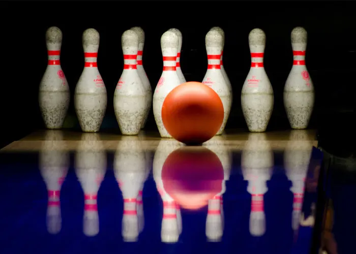 Bowling Industry Management And Technology - Vincennes University