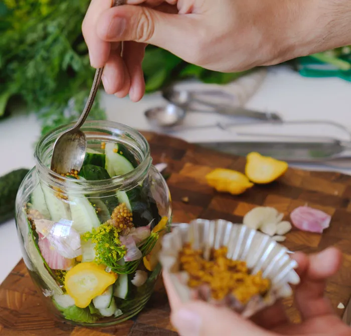 Fermentation Science - Colorado State University
