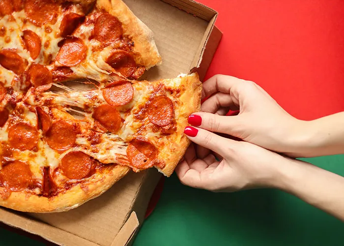 Degree Apprenticeship Partnership With Pizza Hut - Manchester Metropolitan University