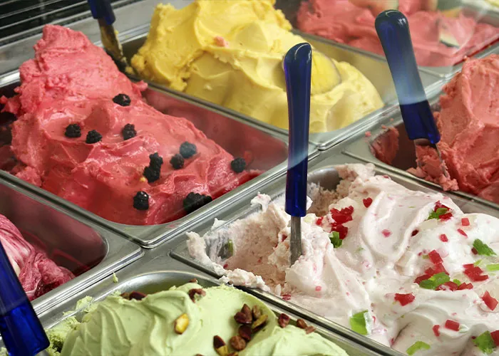 Cow-To-Cone Ice Cream Short Course - Penn State University