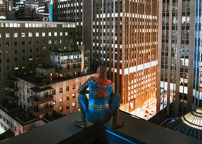 Science From Superheroes To Global Warming - UC Irvine