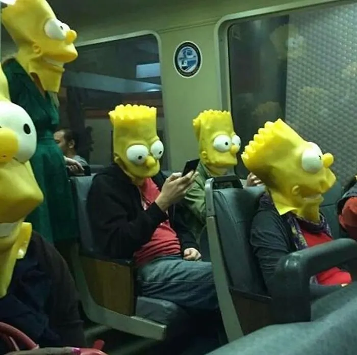This “Unpleasant Images” Page Posts Exactly What’s Written On The Tin (30 Pics)