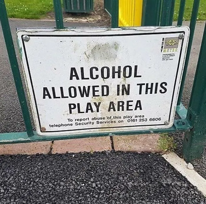 This “Unpleasant Images” Page Posts Exactly What’s Written On The Tin (30 Pics)