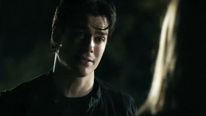 65 Powerful And Memorable Quotes From The Vampire Diaries