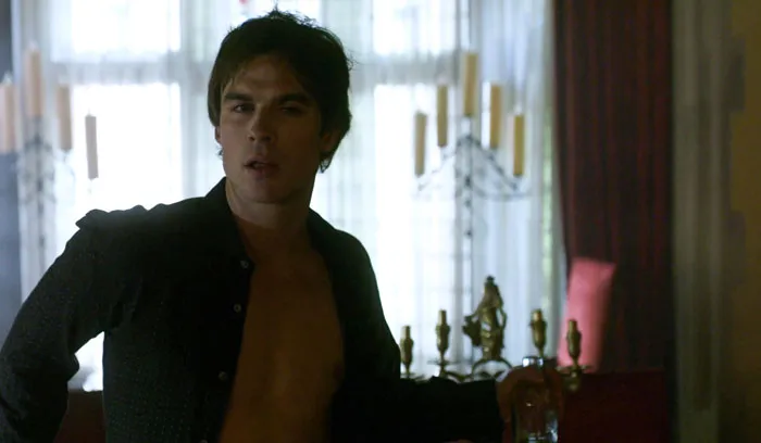 65 Powerful And Memorable Quotes From The Vampire Diaries