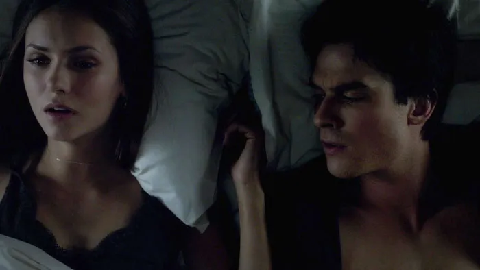 65 Powerful And Memorable Quotes From The Vampire Diaries