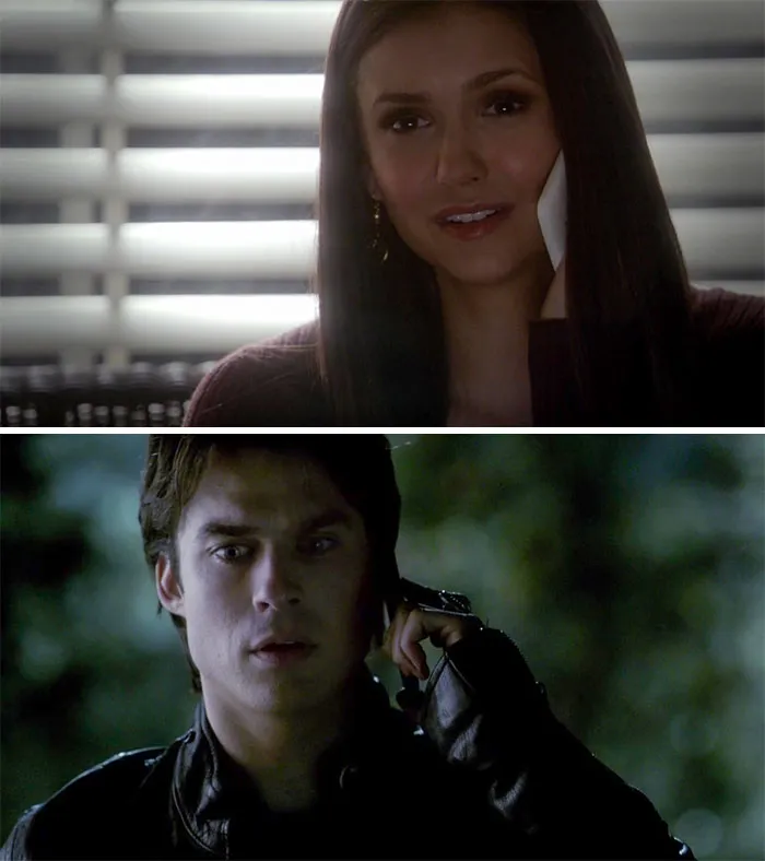 65 Powerful And Memorable Quotes From The Vampire Diaries