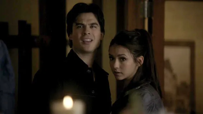 65 Powerful And Memorable Quotes From The Vampire Diaries