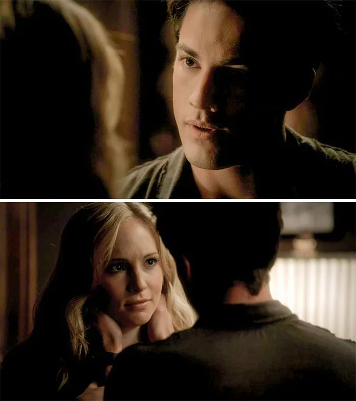 65 Powerful And Memorable Quotes From The Vampire Diaries