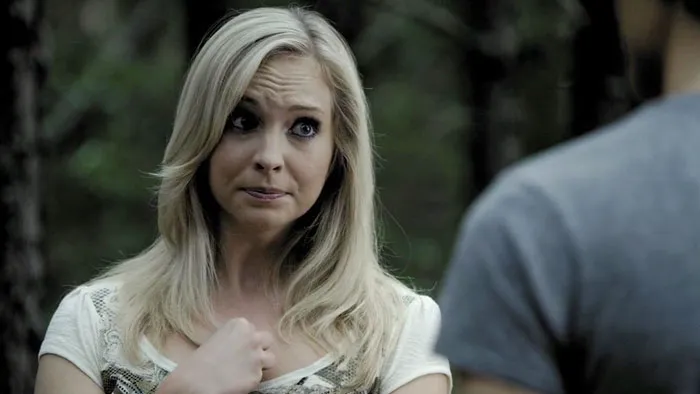 65 Powerful And Memorable Quotes From The Vampire Diaries