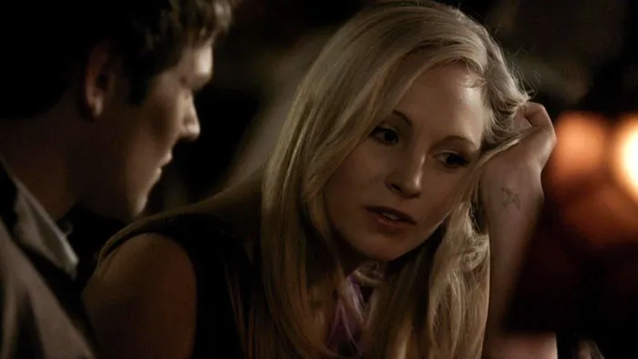 65 Powerful And Memorable Quotes From The Vampire Diaries