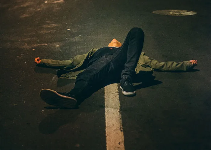 “Prioritize Your Safety First”: 30 Things That May End Up Saving Your Life Or Someone Else’s