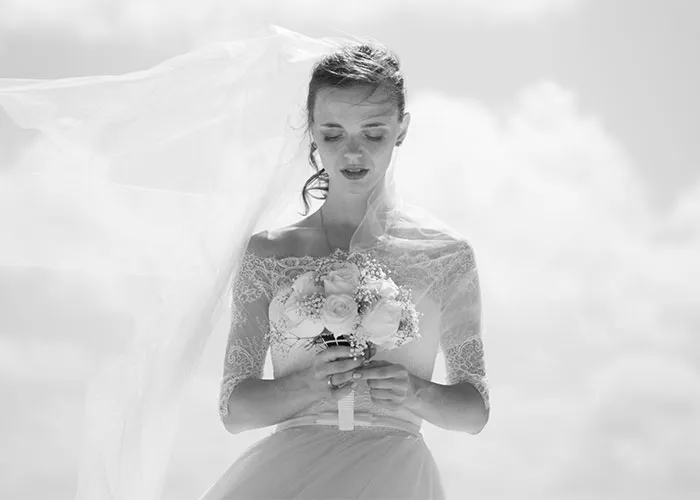 20 Historias de bodas fallidas compartidas por los fotógrafos
