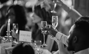 30 "They're Not Gonna Last Long" Moments Shared By Wedding Photographers