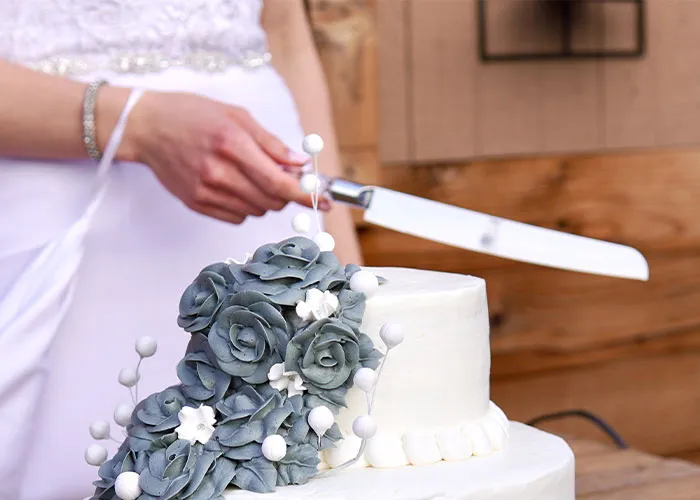 20 Historias de bodas fallidas compartidas por los fotógrafos