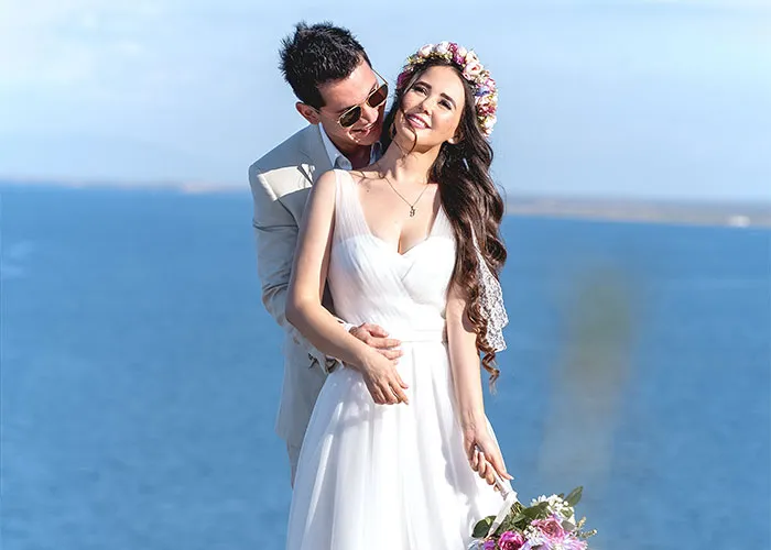 30 "They're Not Gonna Last Long" Moments Shared By Wedding Photographers