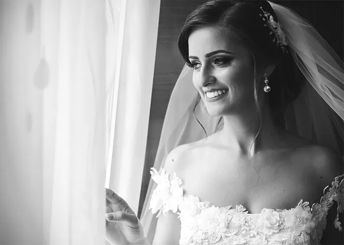 30 "They're Not Gonna Last Long" Moments Shared By Wedding Photographers