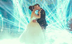 20 Historias de bodas fallidas compartidas por los fotógrafos