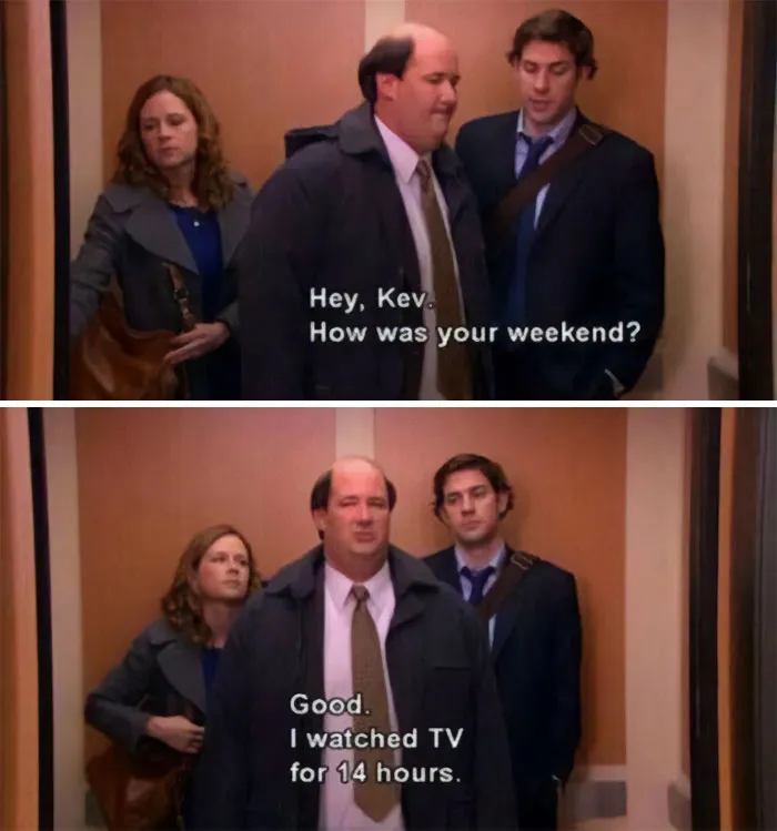 40 Of The Wittiest And Smartest Weekend Memes To Make Your Day