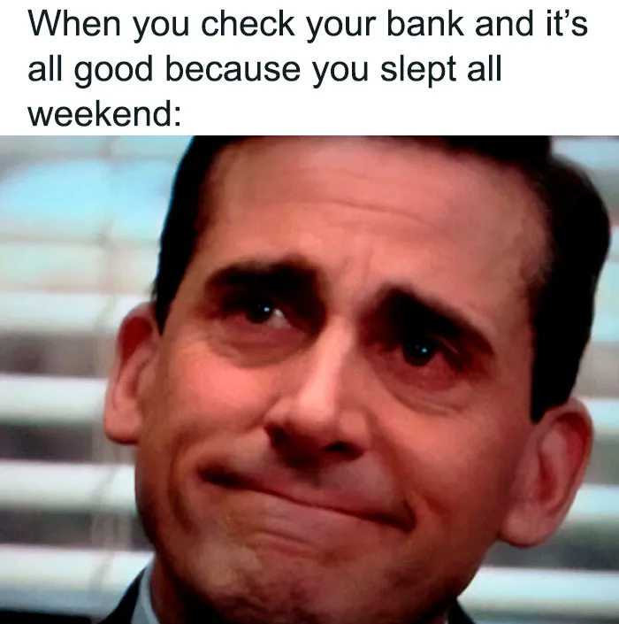 40 Of The Wittiest And Smartest Weekend Memes To Make Your Day